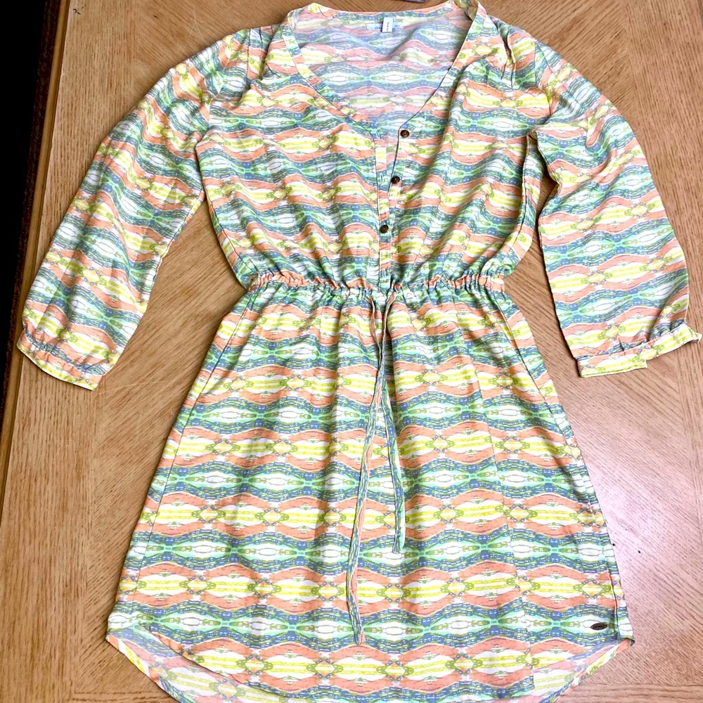 O’Neill Dress